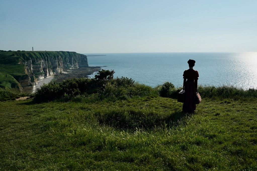 Colours Of Time - © STUDIOCANAL - COLOURS OF TIME - CE QUI ME MEUT - Emmanuelle Jacobson-Roques