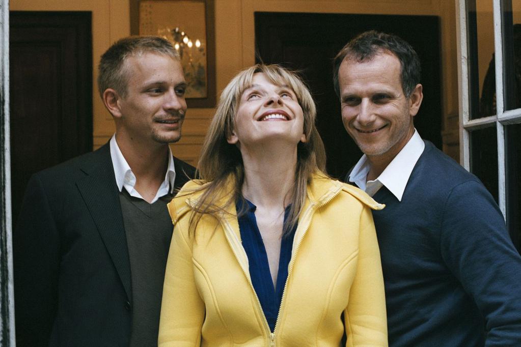 Mostra - S&atilde;o Paulo International Film Festival - 2008