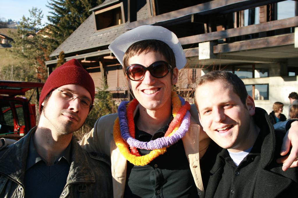 Julien Roby Julien Roby