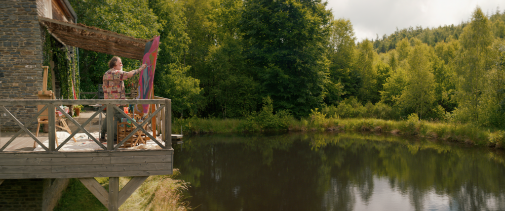 Bouli Lanners Bouli Lanners