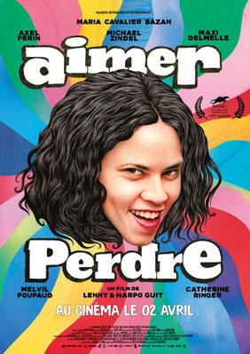 Aimer perdre - Belgium