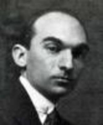 Federico Mompou