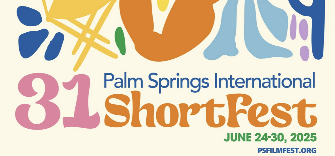 Fuerte presencia del corto francés en el 31° Palm Springs International ShortFest Fuerte presencia del corto francés en el 31° Palm Springs International ShortFest