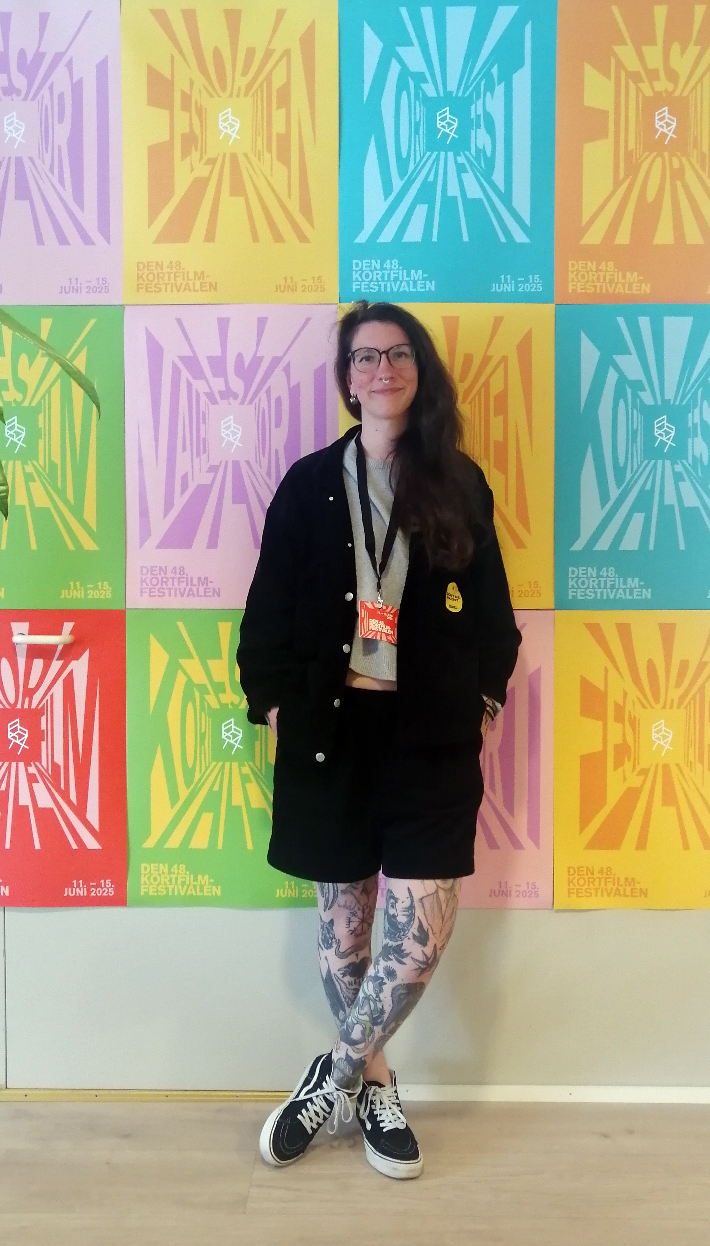 El cortometraje francés en el mundo - Junio del 2025 El cortometraje francés en el mundo - Junio del 2025