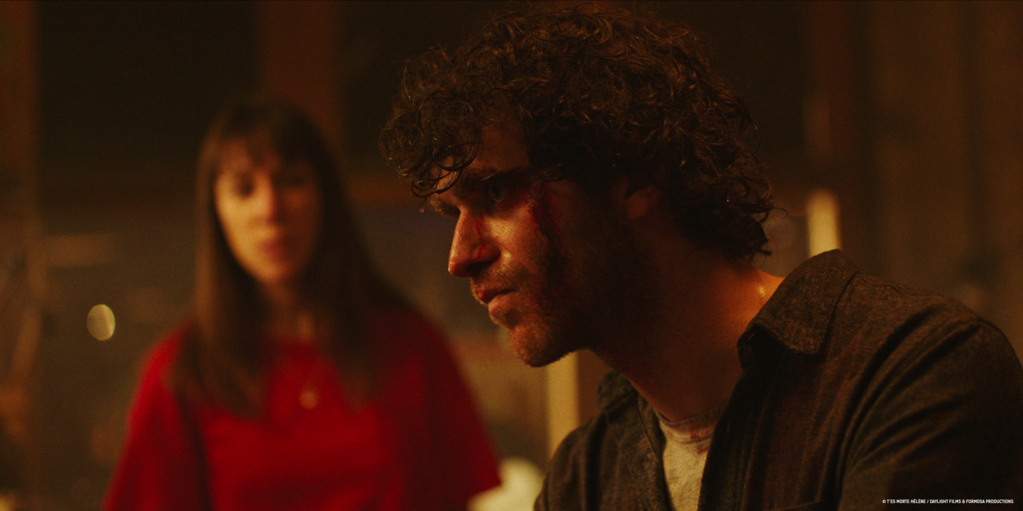 Rhode Island International Film Festival - 2021