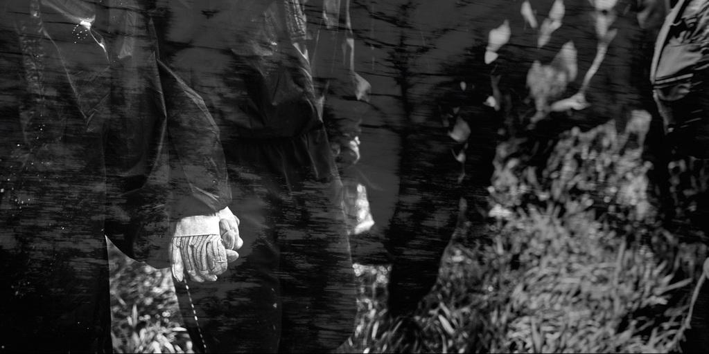 Uprisings - © Sister Productions Uprisings - © Sister Productions