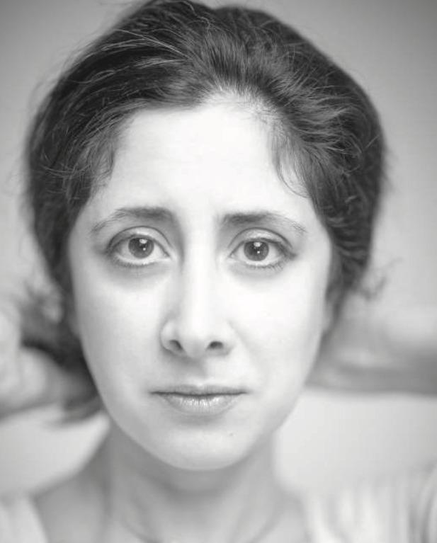 Myriam El Hajj Myriam El Hajj