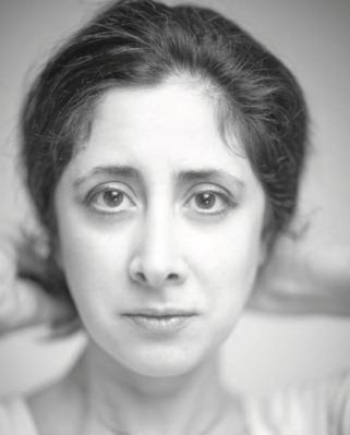 Myriam El Hajj Myriam El Hajj