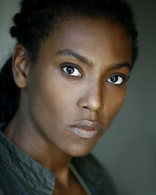 Mata Gabin - © Ledroit-Perrin Mata Gabin - © Ledroit-Perrin