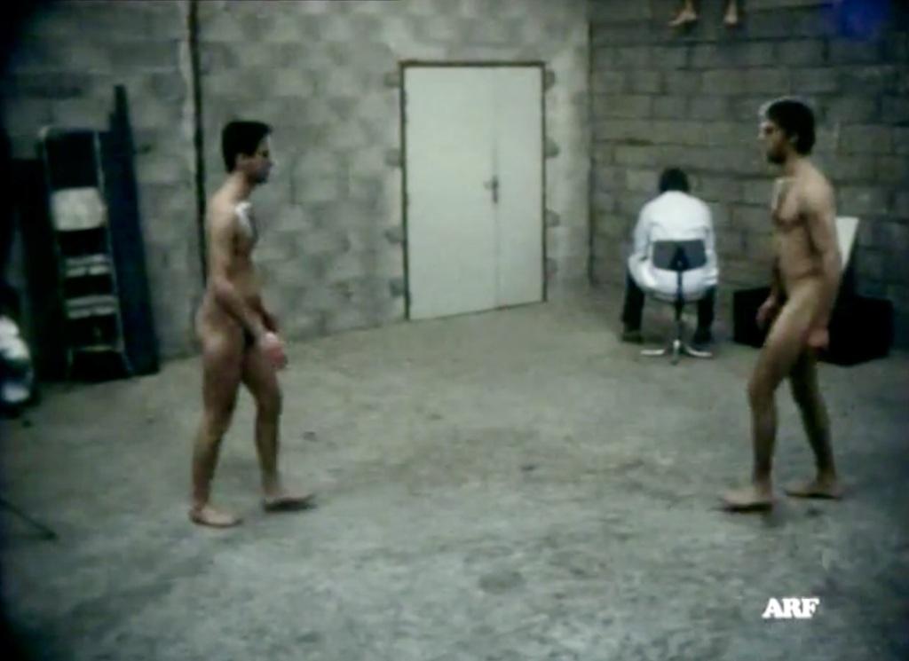 L'Invention du demi-tour L'Invention du demi-tour