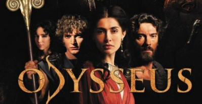 Odysseus - &copy; GMT Productions, Making Prod, Sunflag - ARTE