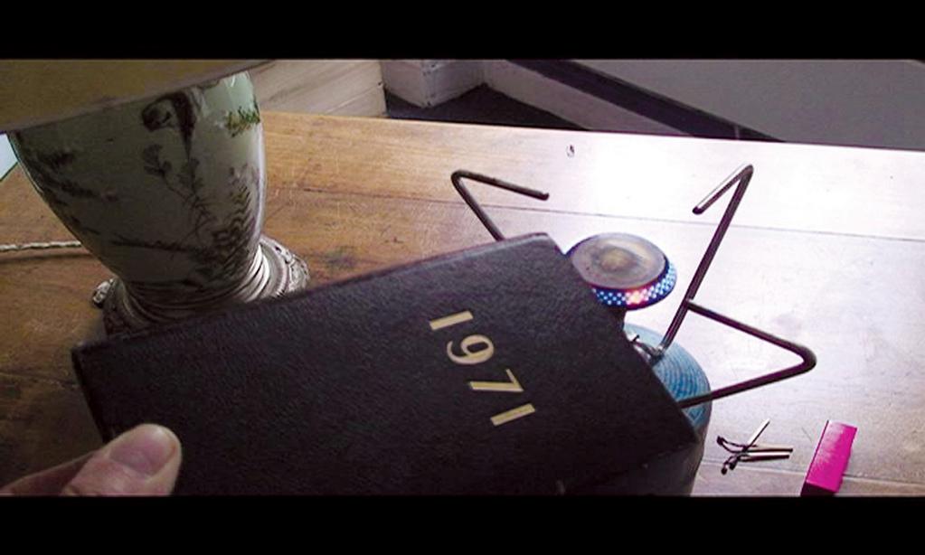 TIFF (Toronto International Film Festival) - 2009