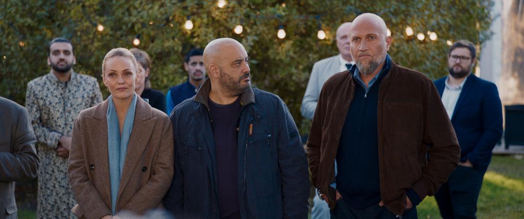 Class Reunion - © STUDIOCANAL_CHAPTER 2_ESKWAD Class Reunion - © STUDIOCANAL_CHAPTER 2_ESKWAD