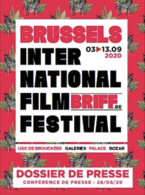 BRIFF - 2020 BRIFF - 2020