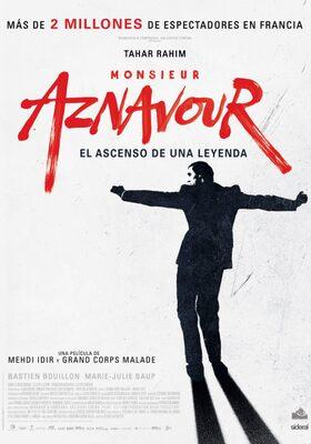 Monsieur Aznavour - Spain Monsieur Aznavour - Spain