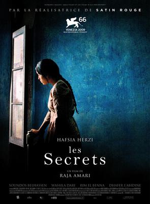 Les Secrets Les Secrets
