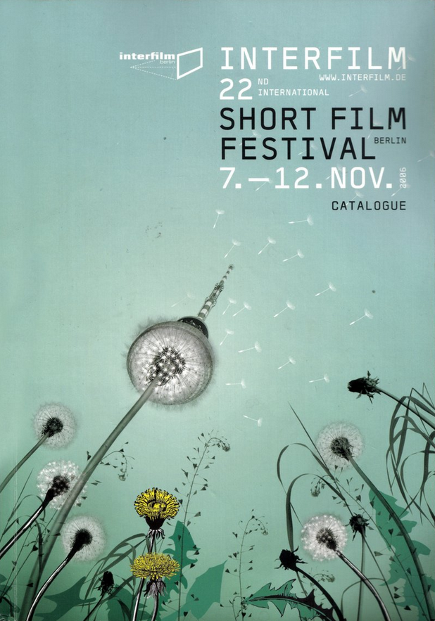 Interfilm Berlin - 2006 Interfilm Berlin - 2006