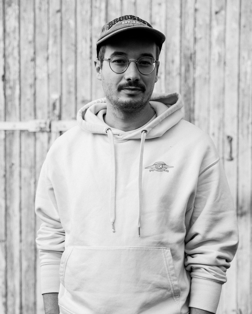 Pierre-Marie Charbonnier Pierre-Marie Charbonnier