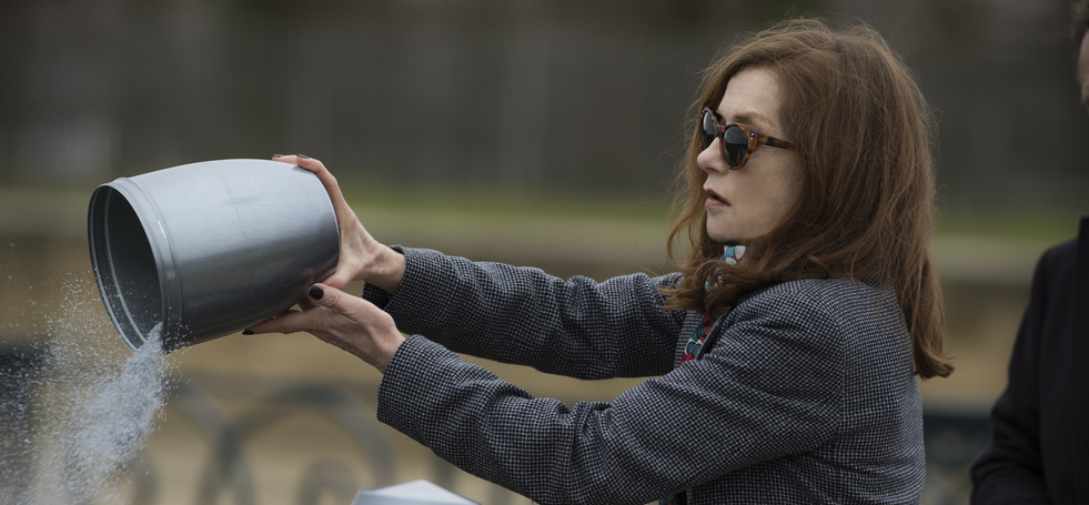 French films at the international box office: March 2017 French films at the international box office: March 2017