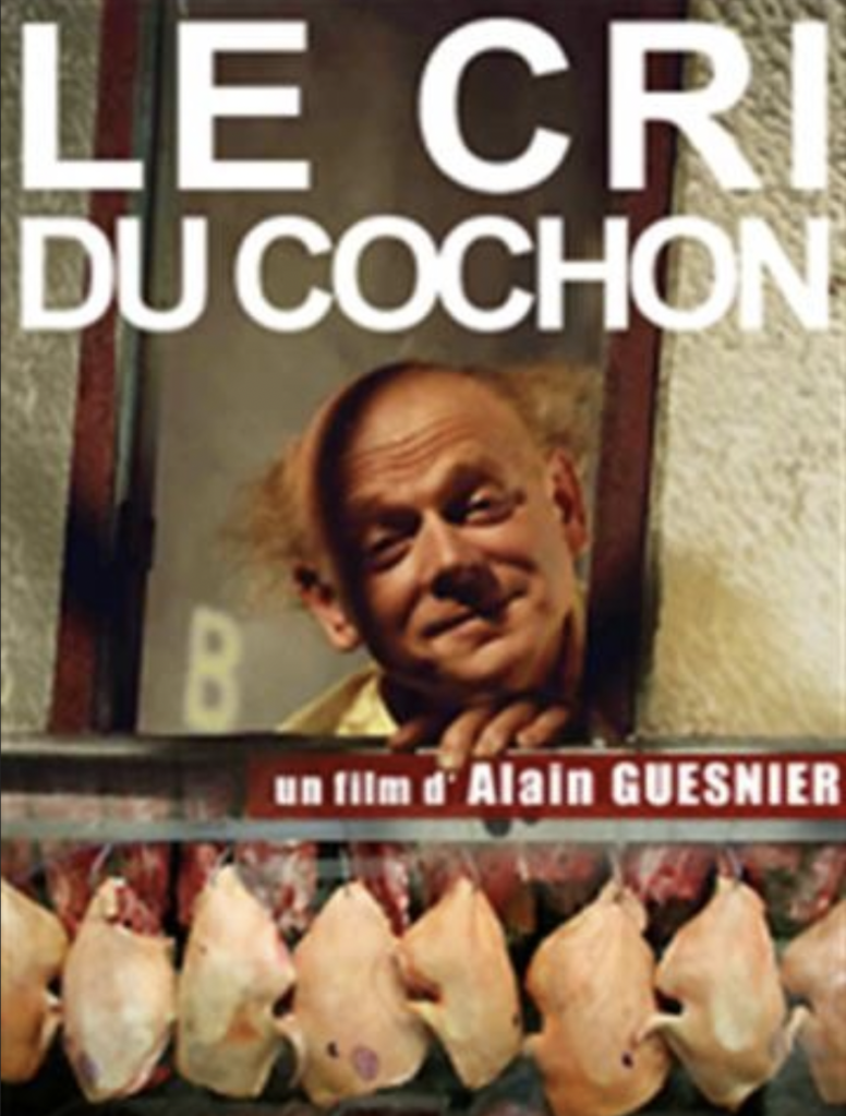 Perspectives du Cin&eacute;ma Fran&ccedil;ais - 1991