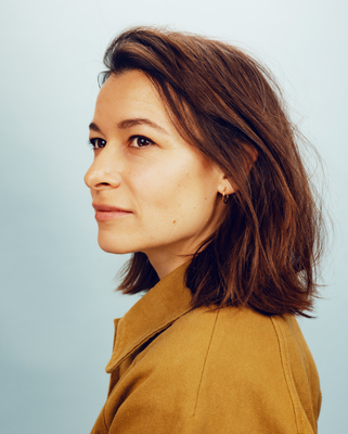 Alice Douard - &copy; Marie Rouge / Unifrance