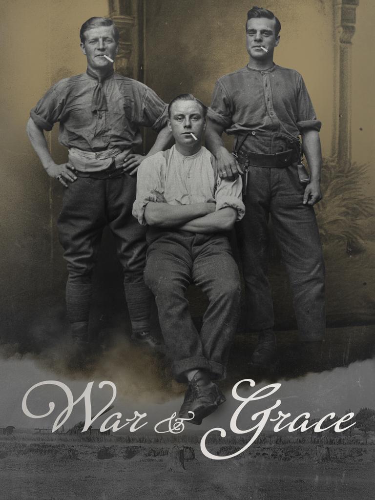 War and Grance
