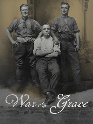 1914-1918: Le Trésor oublié d'Antoinette et Louis 1914-1918: Le Trésor oublié d'Antoinette et Louis