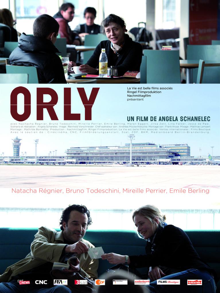 Orly poem 1-4 Orly poem 1-4
