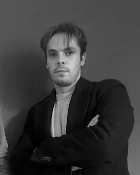 Thibault Lafargue Thibault Lafargue