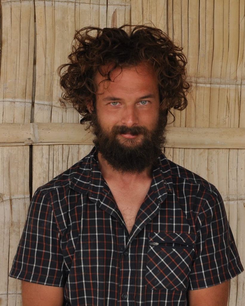 Nicolas Hu - Unifrance