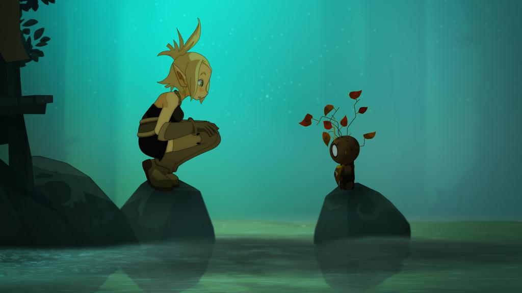 Wakfu