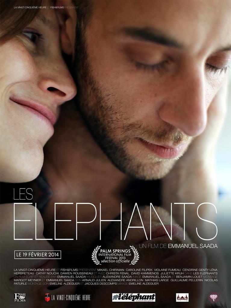Eléphants Eléphants