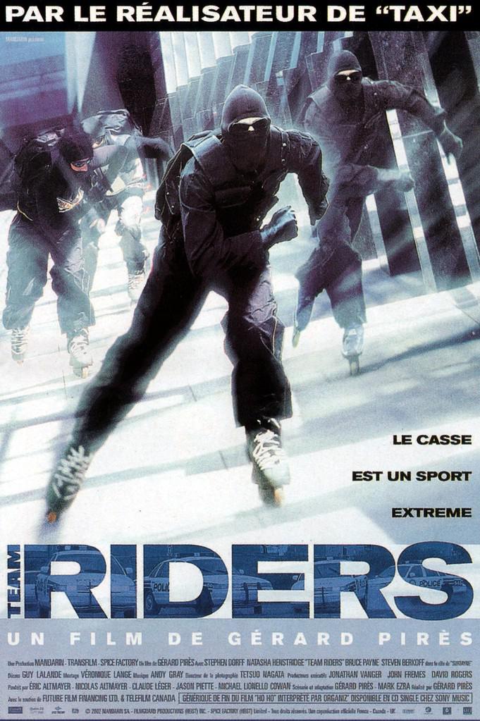 Riders / $TEAL Riders / $TEAL