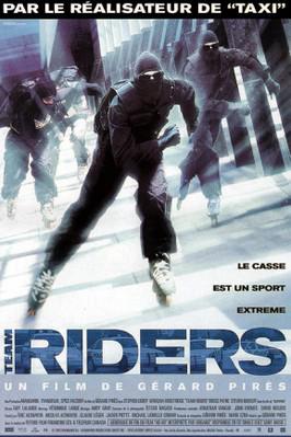 Riders Riders