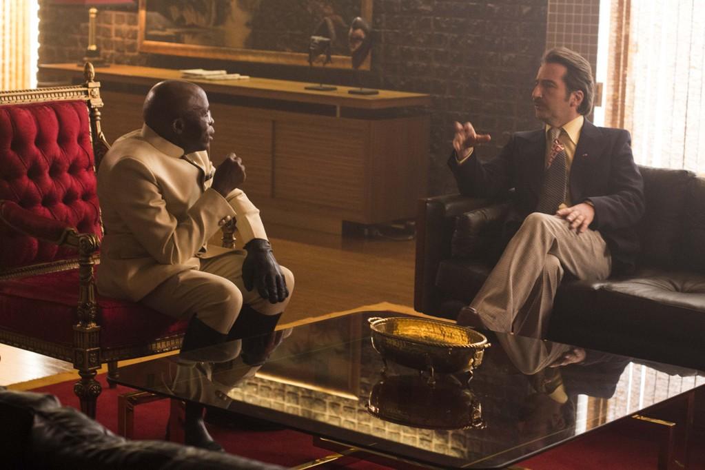 Black Snake - &copy; Jabulile Pearl Hlanze