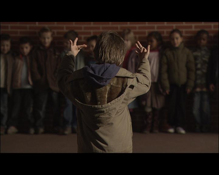 My Name is Dominic My Name is Dominic