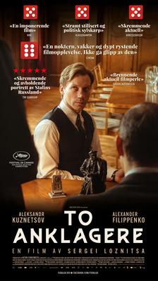 Two Prosecutors - Norway