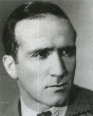 José Luccioni José Luccioni