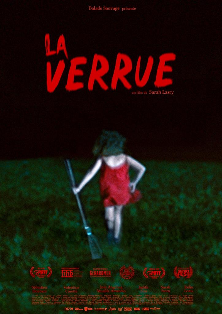 La Verrue La Verrue