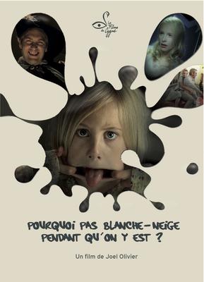 Pourquoi pas Blanche-Neige pendant qu'on y est ? Pourquoi pas Blanche-Neige pendant qu'on y est ?