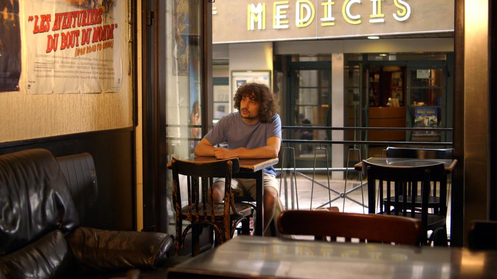 Clermont-Ferrand International Short Film Festival - 2022