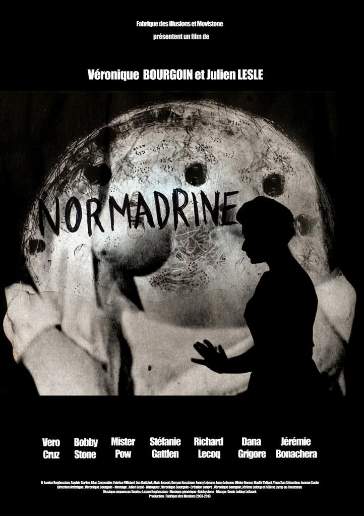 Normadrine