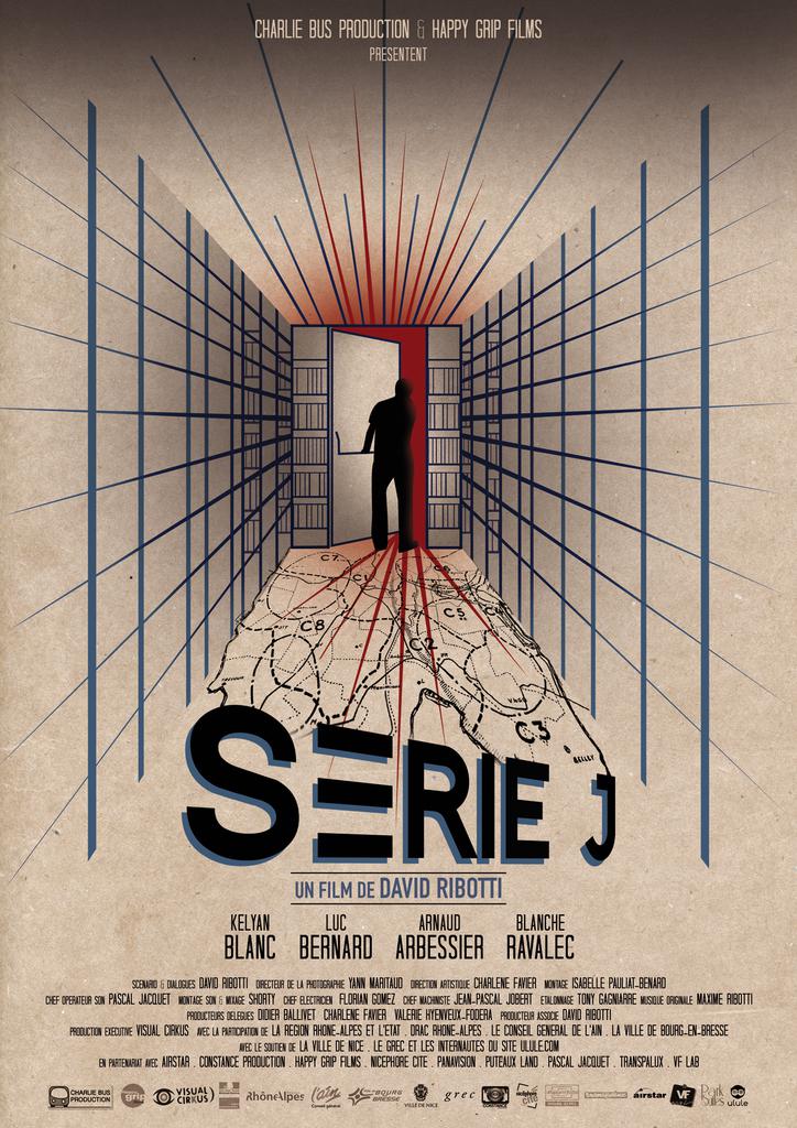 S&eacute;rie J