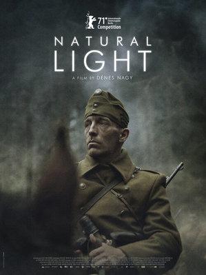 Natural Light - International Poster Natural Light - International Poster