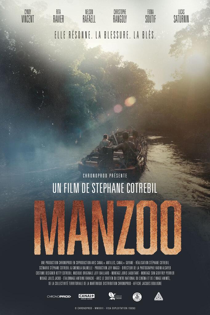 Manzoo