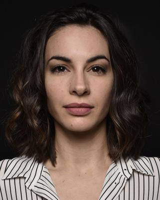 Alexandra Naoum Alexandra Naoum