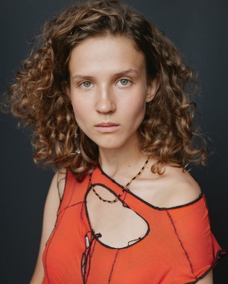 Maria Lukianova