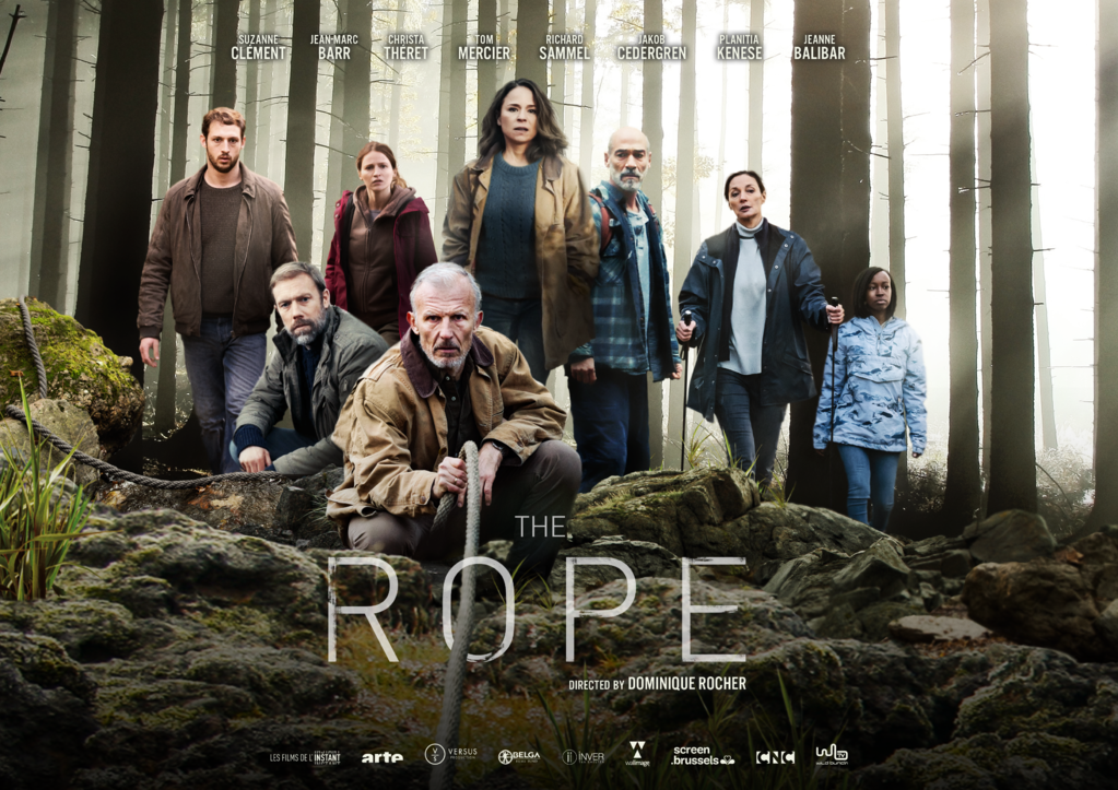 &Eacute;ric Forestier