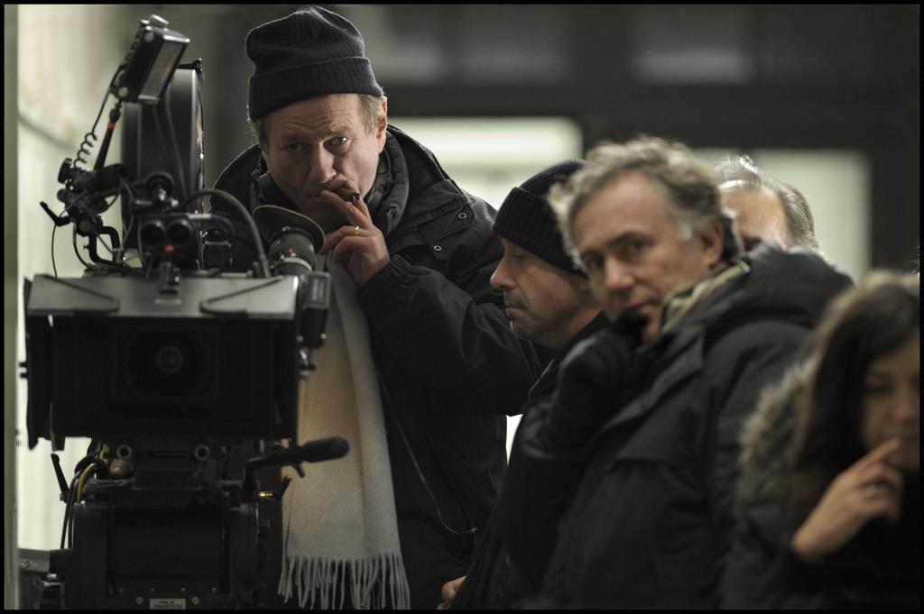 Festival du cinéma français en Israël - 2012 Festival du cinéma français en Israël - 2012