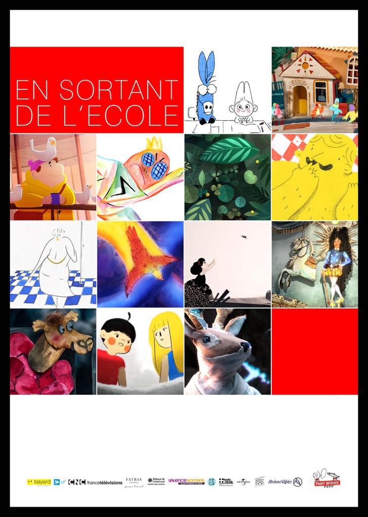 Berlin International Short Film Festival for Young and Children (Kuki) - 2014 Berlin International Short Film Festival for Young and Children (Kuki) - 2014